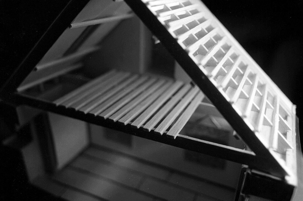 Bothy, Caithness, Scotland