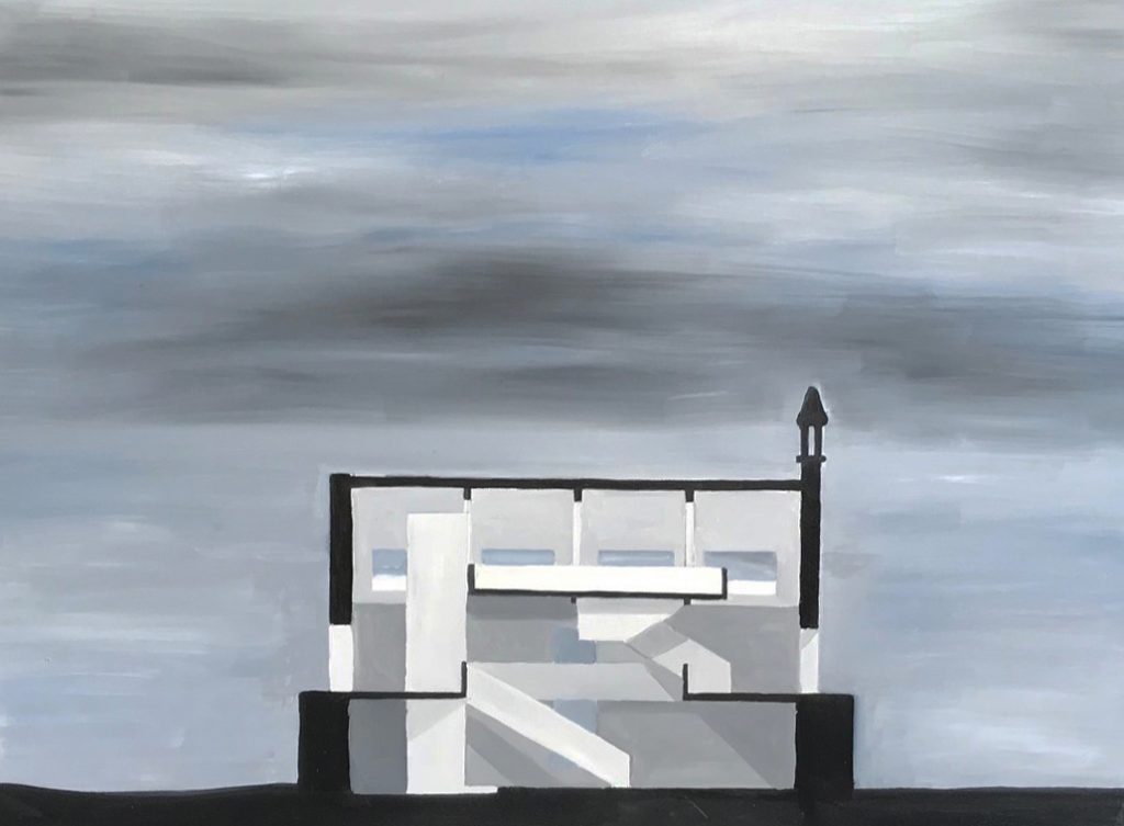 Cultural Centre, Scotland