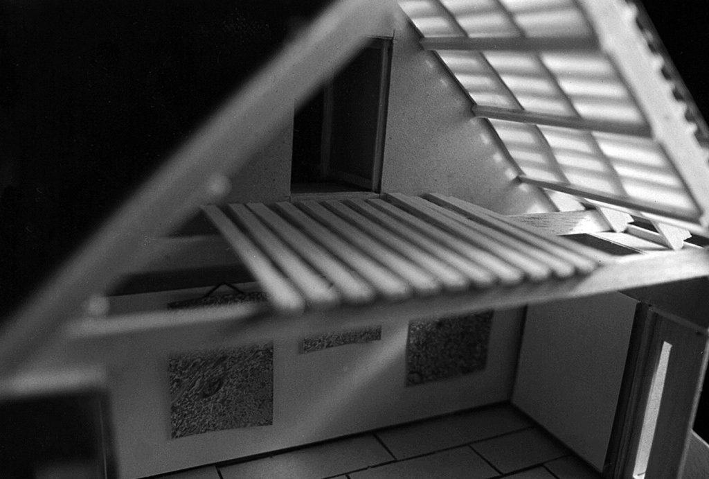 Bothy, Caithness, Scotland