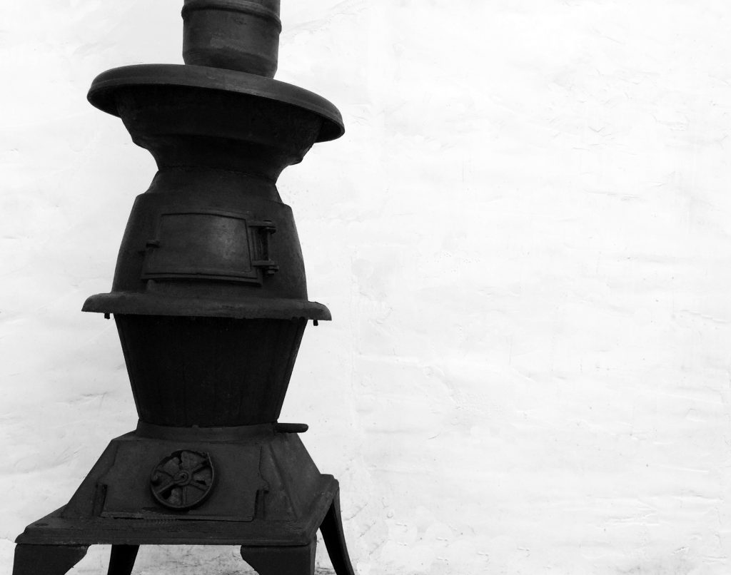 Bothy, Caithness, Scotland