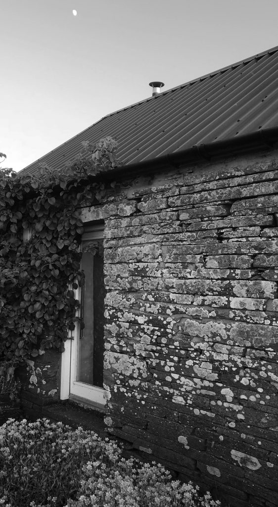 Bothy, Caithness, Scotland