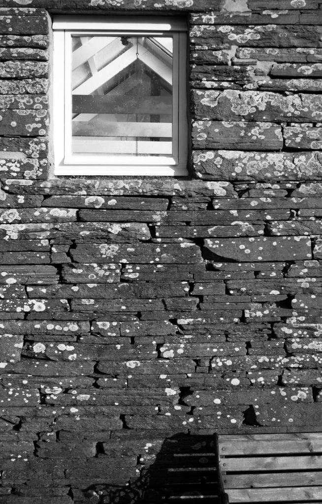 Bothy, Caithness, Scotland